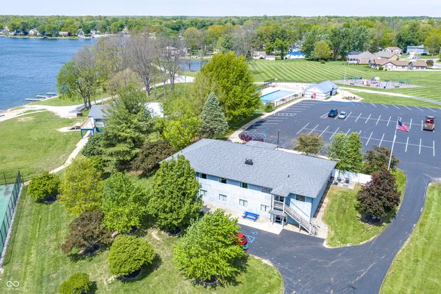 163 Gettysburg, Coatesville, IN 46121