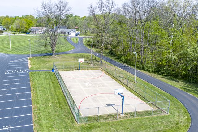 163 Gettysburg, Coatesville, IN 46121