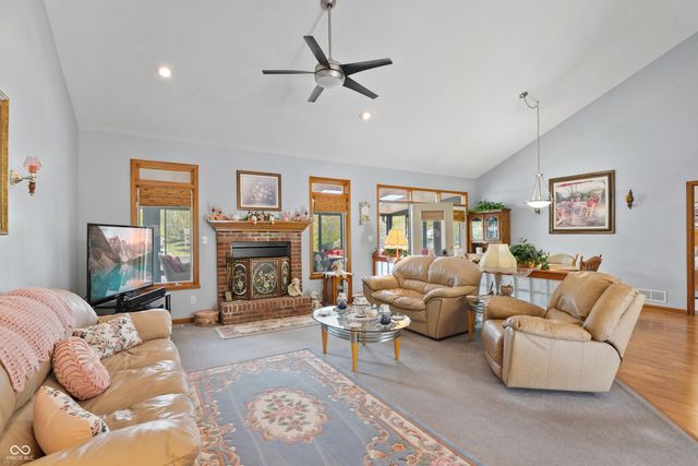163 Gettysburg, Coatesville, IN 46121