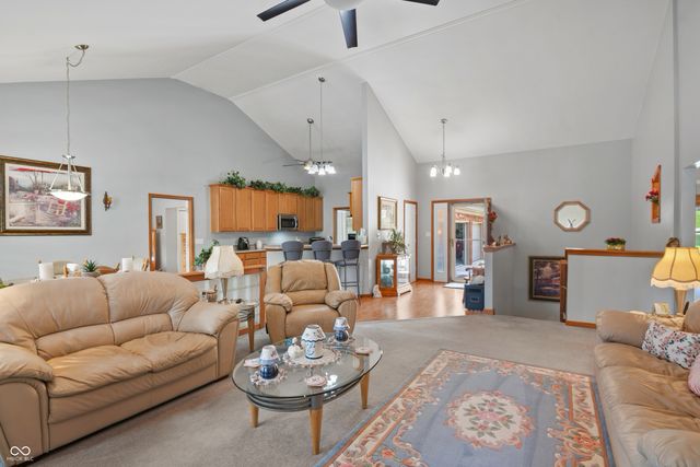 163 Gettysburg, Coatesville, IN 46121