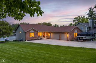 163 Gettysburg, Coatesville, IN 46121