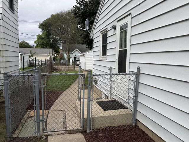 4441 N 65th STREET, Milwaukee, WI 53218