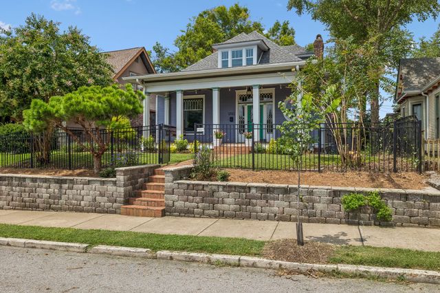 1511 Forest Ave, Nashville, TN 37206