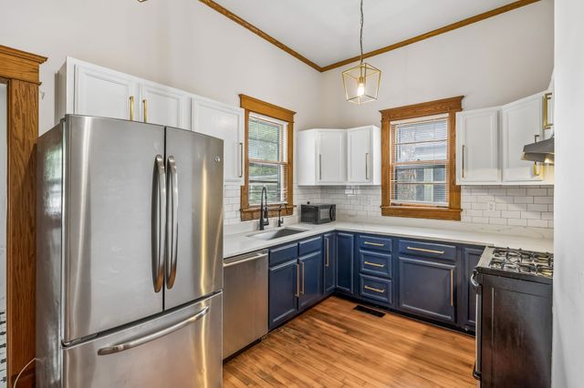 1511 Forest Ave, Nashville, TN 37206