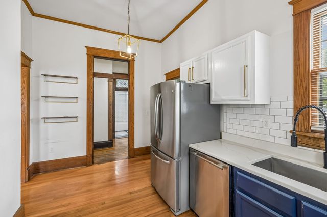 1511 Forest Ave, Nashville, TN 37206