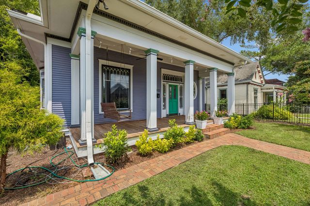 1511 Forest Ave, Nashville, TN 37206