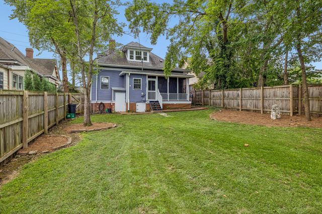 1511 Forest Ave, Nashville, TN 37206