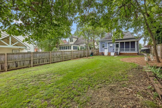 1511 Forest Ave, Nashville, TN 37206