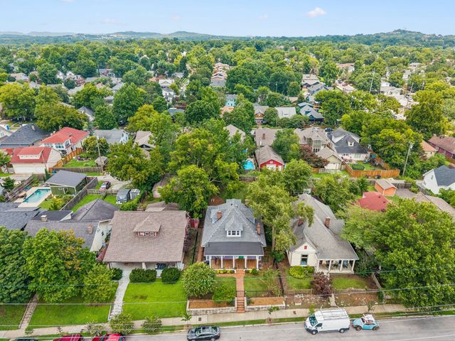 1511 Forest Ave, Nashville, TN 37206