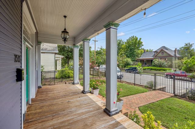1511 Forest Ave, Nashville, TN 37206