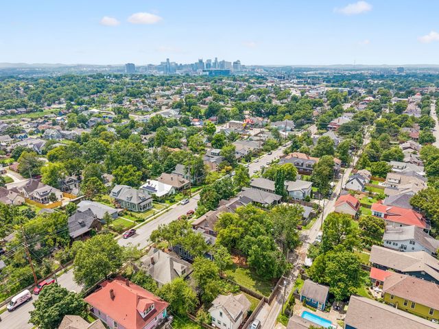 1511 Forest Ave, Nashville, TN 37206