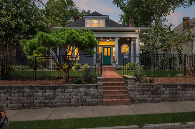 1511 Forest Ave, Nashville, TN 37206