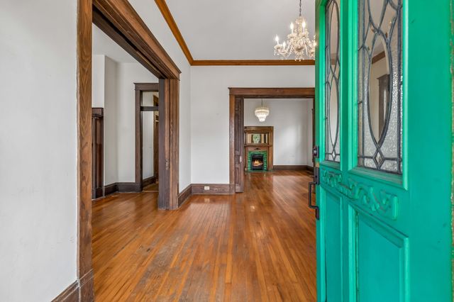 1511 Forest Ave, Nashville, TN 37206
