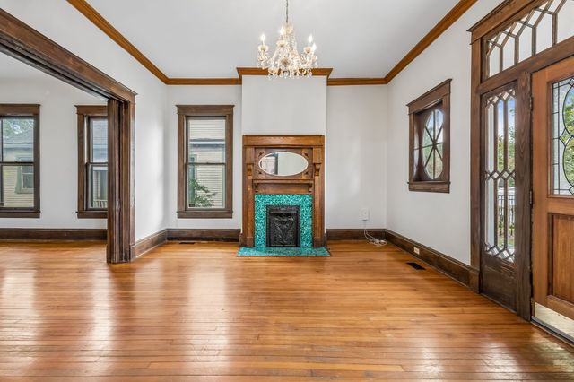 1511 Forest Ave, Nashville, TN 37206