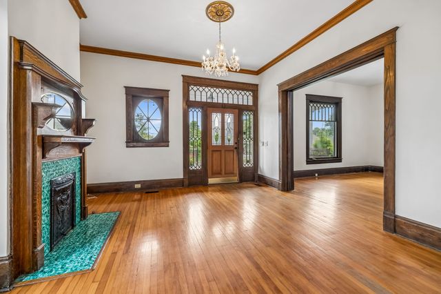1511 Forest Ave, Nashville, TN 37206