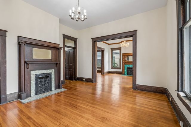 1511 Forest Ave, Nashville, TN 37206
