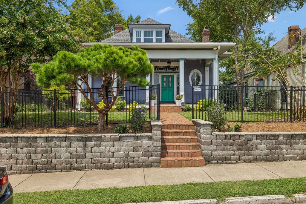 1511 Forest Ave, Nashville, TN 37206