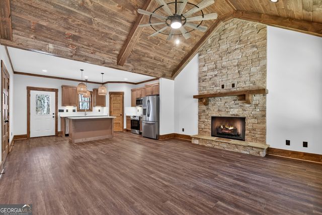 84 Olaf Court, Ellijay, GA 30540