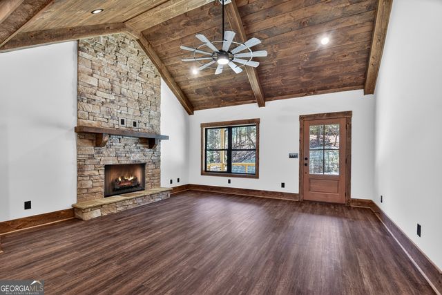 84 Olaf Court, Ellijay, GA 30540