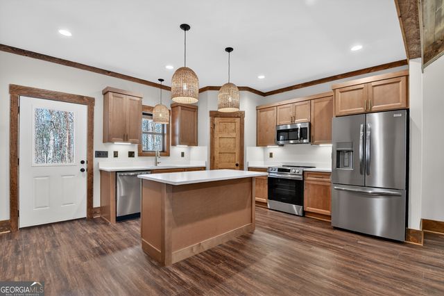 84 Olaf Court, Ellijay, GA 30540