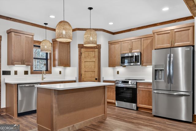 84 Olaf Court, Ellijay, GA 30540