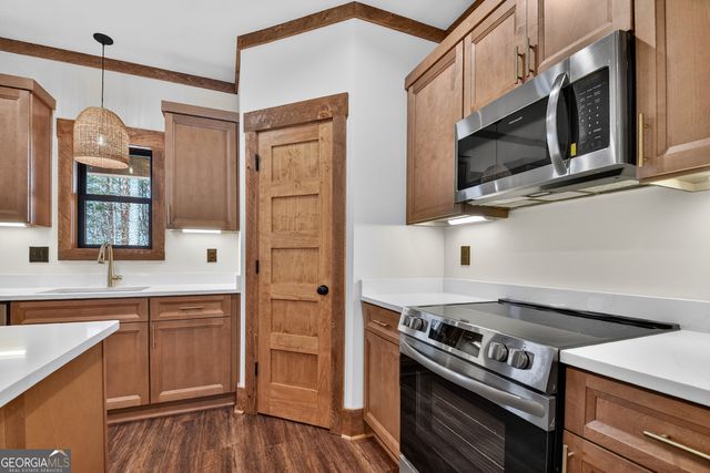 84 Olaf Court, Ellijay, GA 30540