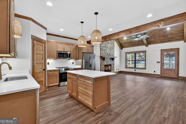 84 Olaf Court, Ellijay, GA 30540