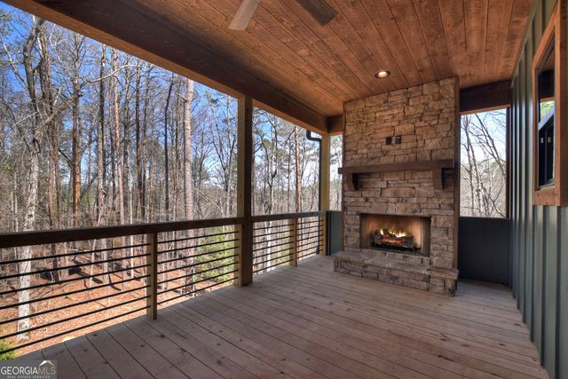 84 Olaf Court, Ellijay, GA 30540