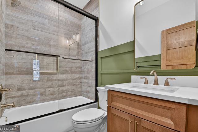 84 Olaf Court, Ellijay, GA 30540