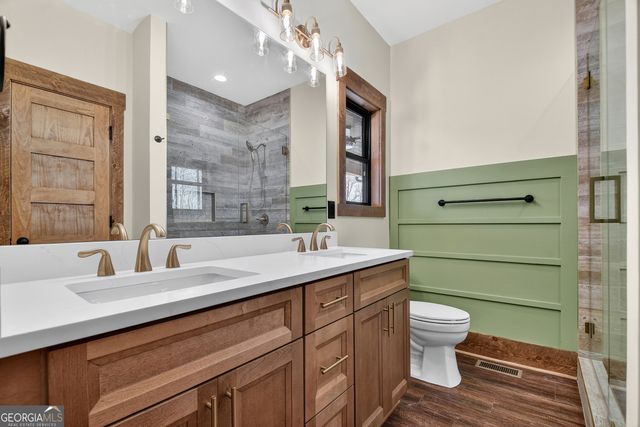 84 Olaf Court, Ellijay, GA 30540