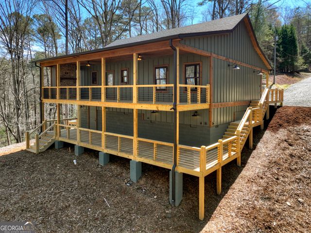 84 Olaf Court, Ellijay, GA 30540