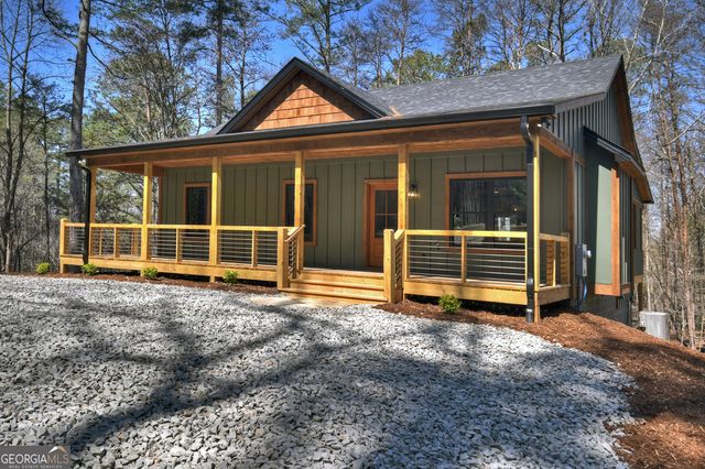 84 Olaf Court, Ellijay, GA 30540