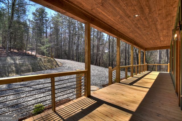84 Olaf Court, Ellijay, GA 30540