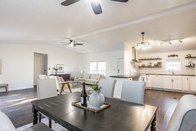 16882 E Durbin Road, Noblesville, IN 46060