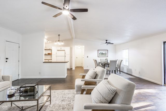 16882 E Durbin Road, Noblesville, IN 46060