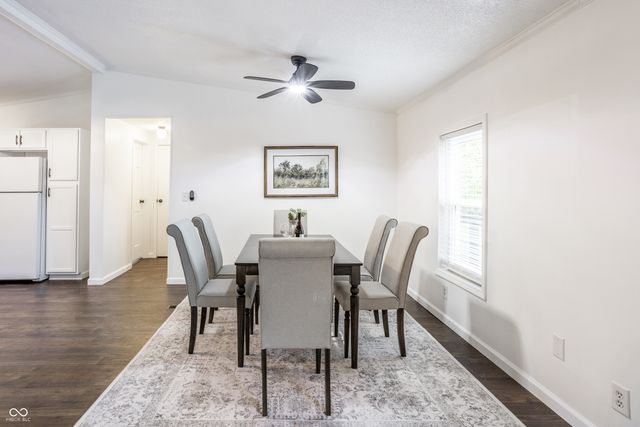 16882 E Durbin Road, Noblesville, IN 46060