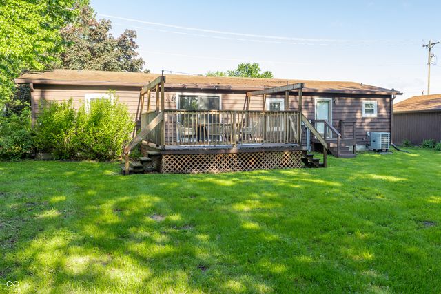 16882 E Durbin Road, Noblesville, IN 46060