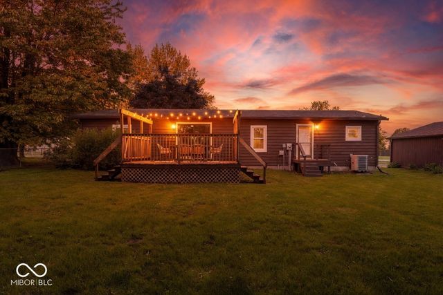 16882 E Durbin Road, Noblesville, IN 46060