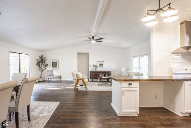 16882 E Durbin Road, Noblesville, IN 46060