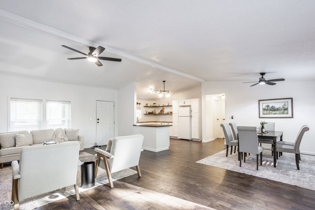 16882 E Durbin Road, Noblesville, IN 46060