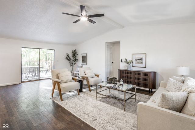 16882 E Durbin Road, Noblesville, IN 46060