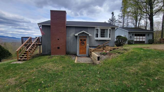 15 Antler Road, Campton, NH 03223