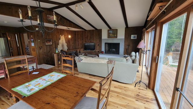 15 Antler Road, Campton, NH 03223