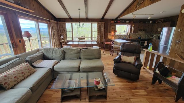 15 Antler Road, Campton, NH 03223