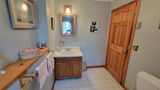 15 Antler Road, Campton, NH 03223