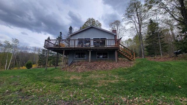 15 Antler Road, Campton, NH 03223