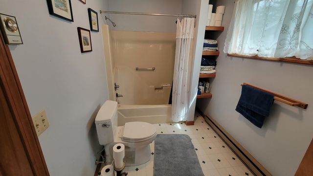 15 Antler Road, Campton, NH 03223