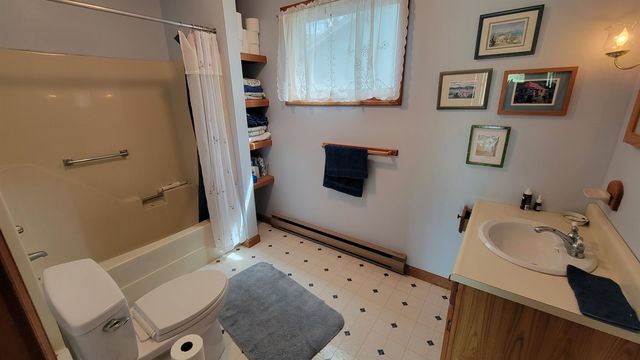 15 Antler Road, Campton, NH 03223