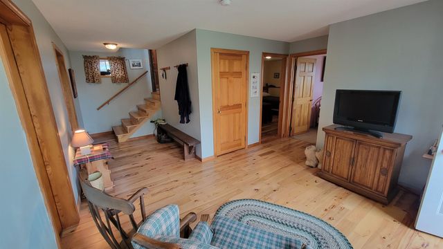 15 Antler Road, Campton, NH 03223