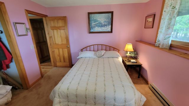 15 Antler Road, Campton, NH 03223